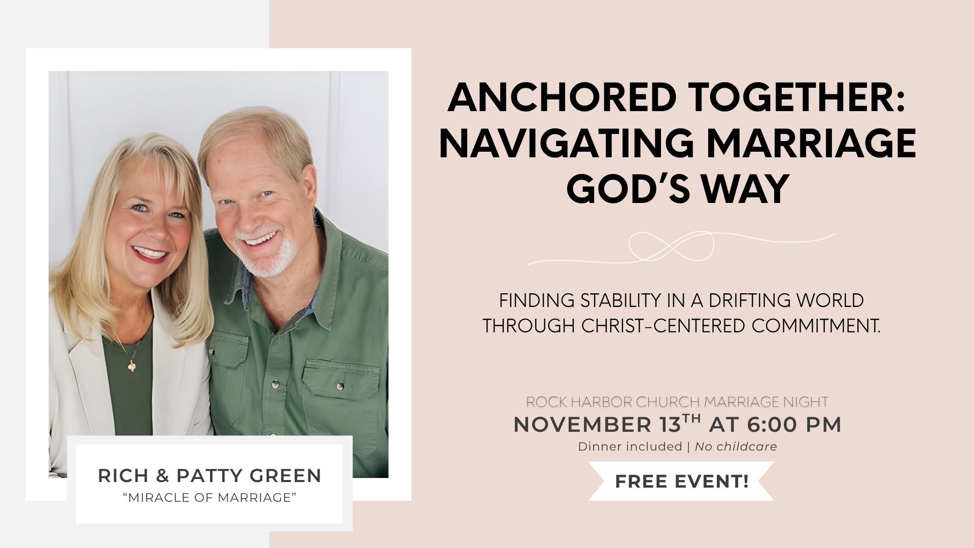 Announcements 2025 Slides