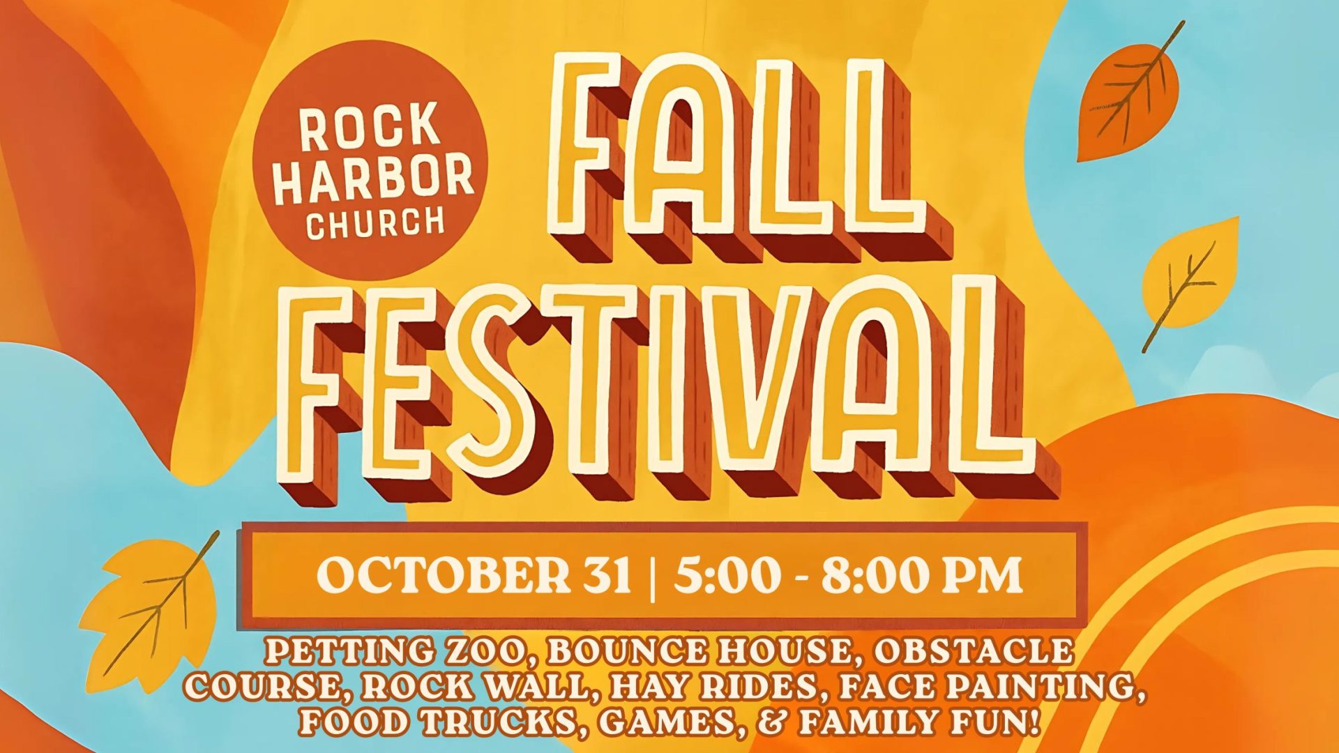 Fall Festival